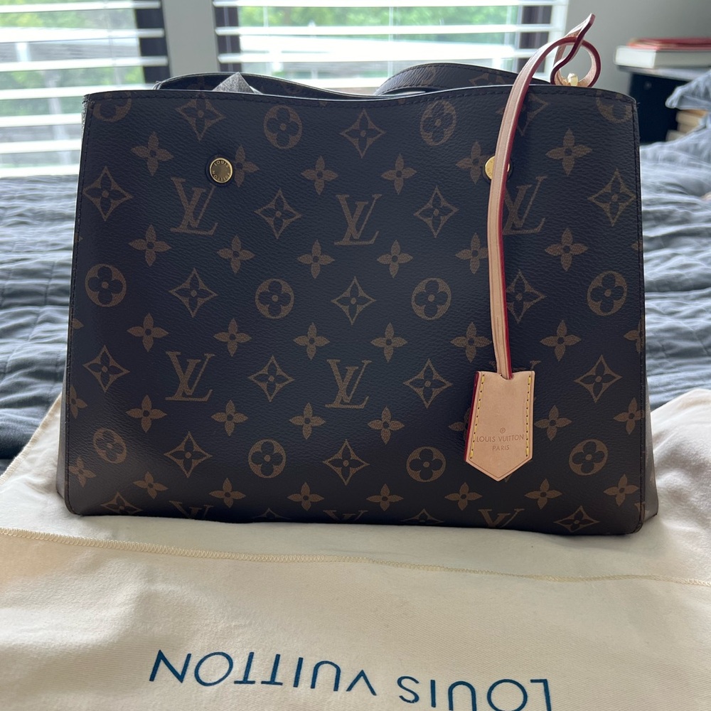 LV Montagne PM